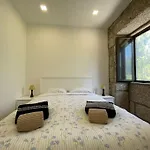 Casa Curto Tatil Evi Terras de Bouro
