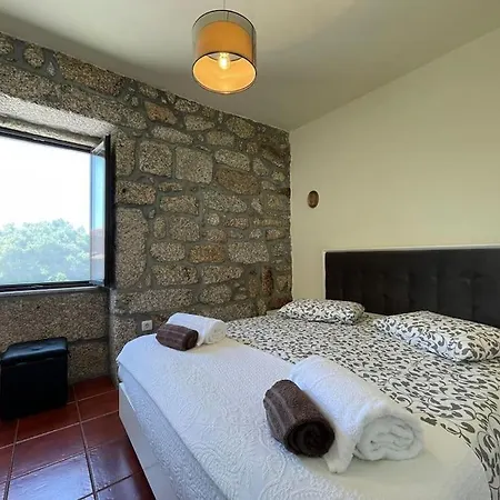 Casa Curto Дом отдыха