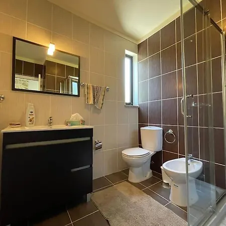 Casa Curto Feriehus *