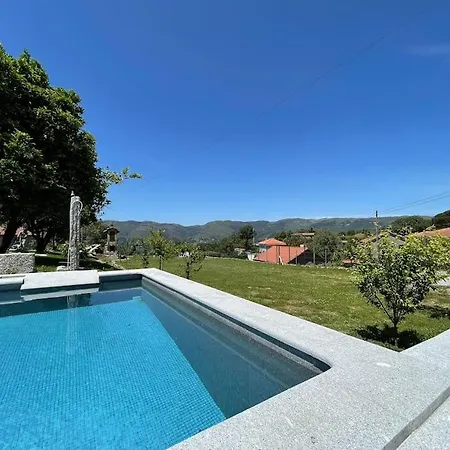 Casa Curto *