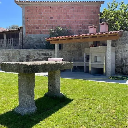 Дом отдыха Casa Curto *