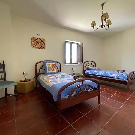 Casa Curto *