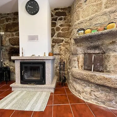 Casa Curto * Терраш-ди-Бору