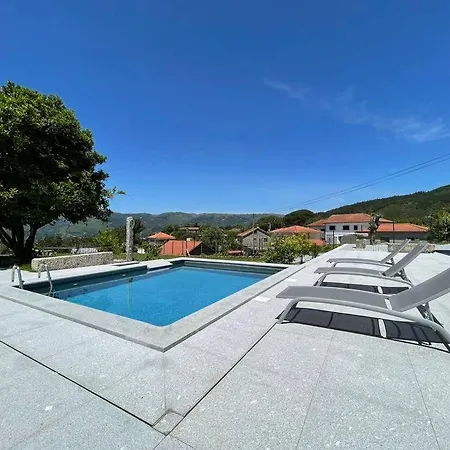 Casa Curto * Terras de Bouro