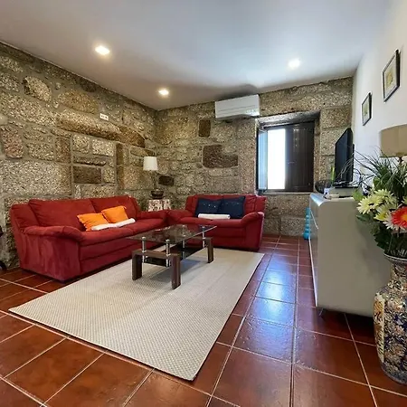 Дом отдыха Casa Curto