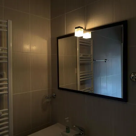 Casa Curto Дом отдыха *