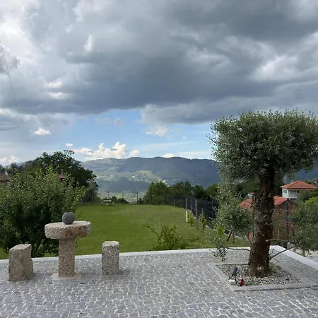 Дом отдыха Casa Curto