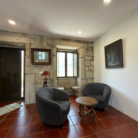 Casa Curto *