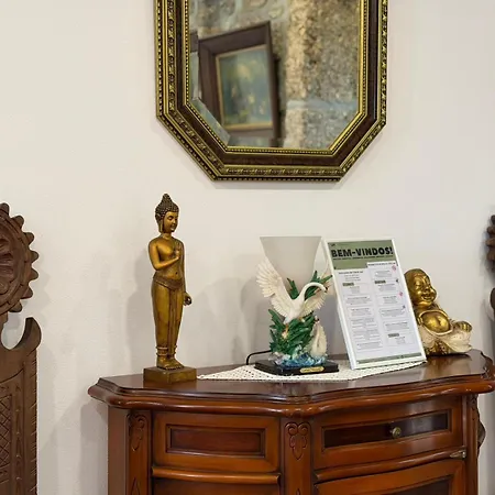 Дом отдыха Casa Curto *