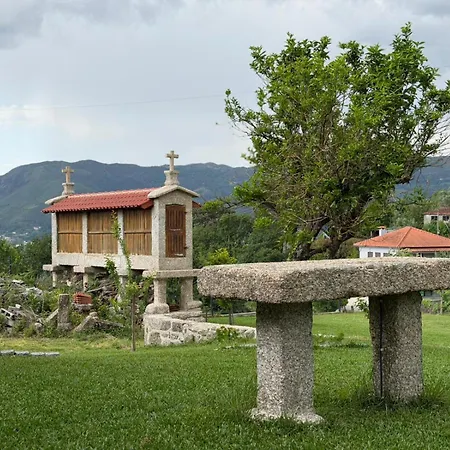 Casa Curto *