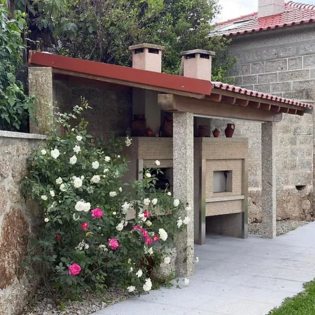 Дом отдыха Casa Curto