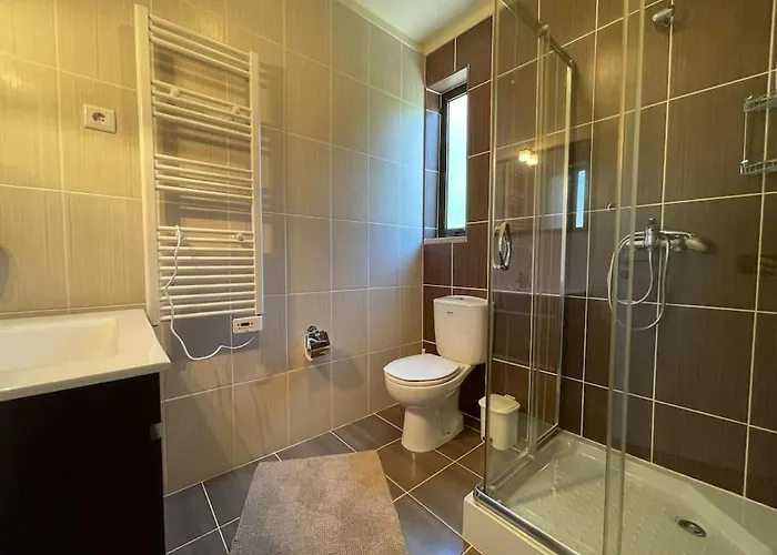 Casa Curto * Terras de Bouro