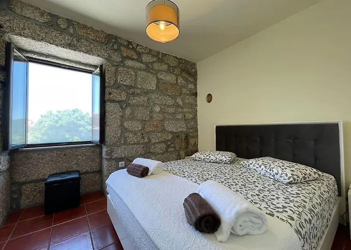 Casa Curto Tatil Evi