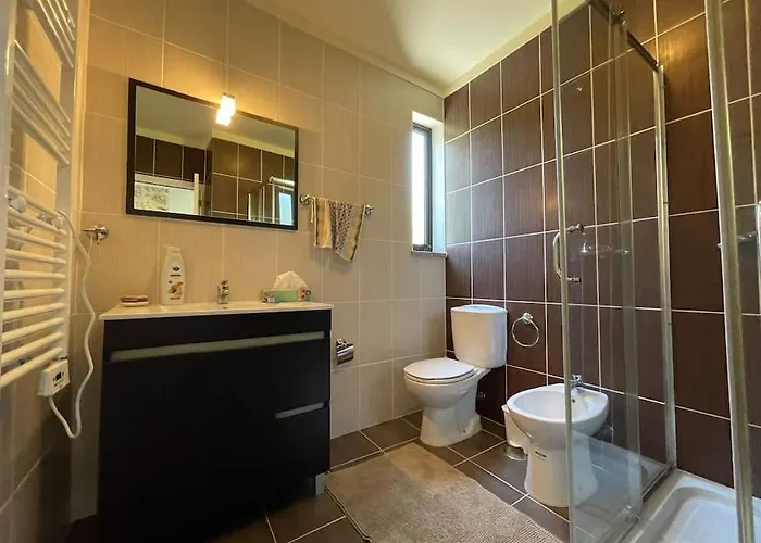 Casa Curto Tatil Evi *