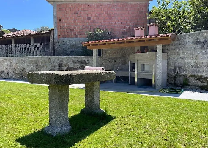 Casa vacanze Casa Curto *