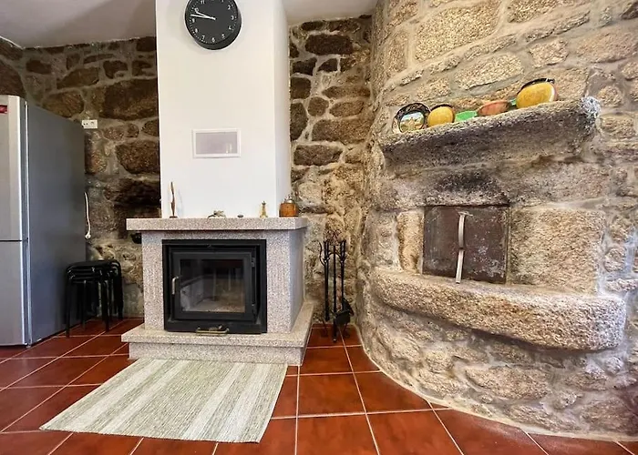 Casa Curto * Terras de Bouro