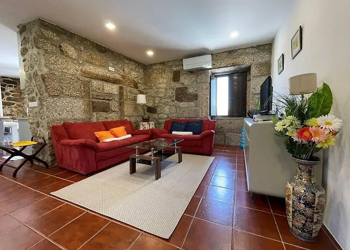 Tatil Evi Casa Curto