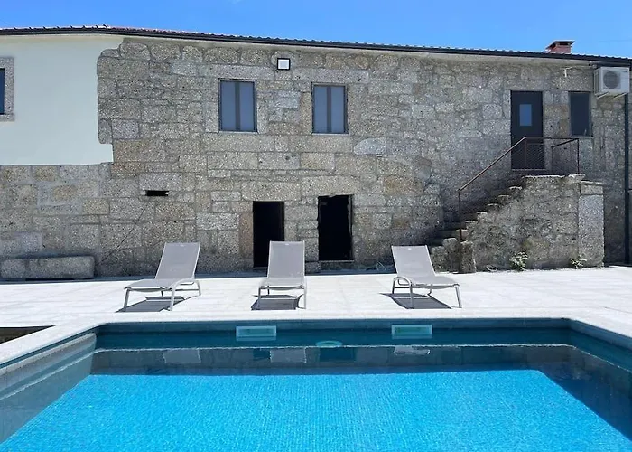 Casa Curto Tatil Evi *