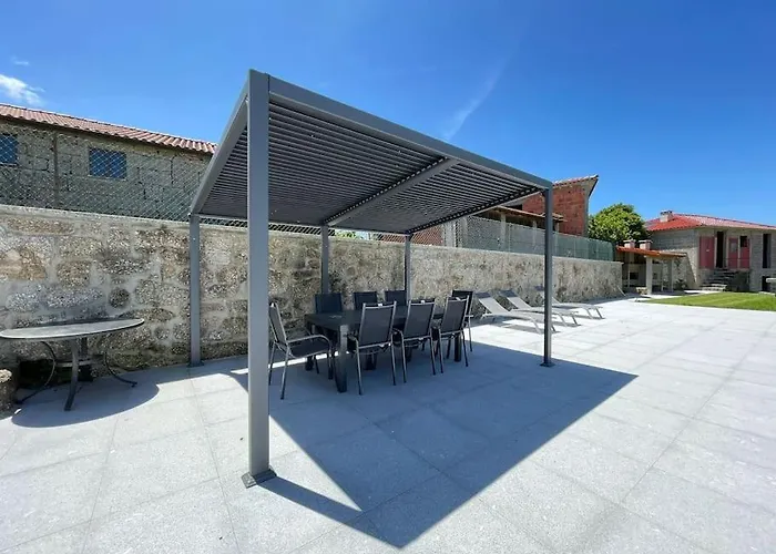 Casa Curto * Terras de Bouro