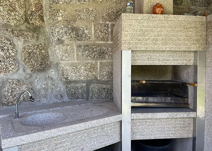 Tatil Evi Casa Curto *